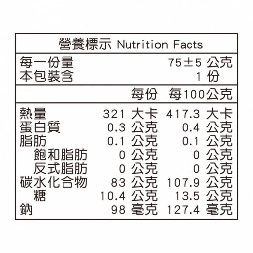 鹹酸甜鹹冰棒：圖片 4