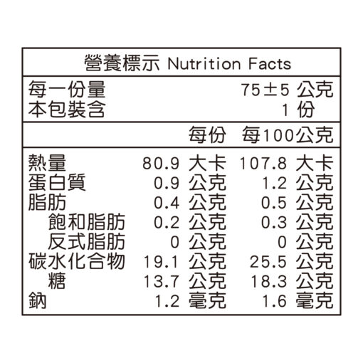八寶鹹冰棒：圖片 4