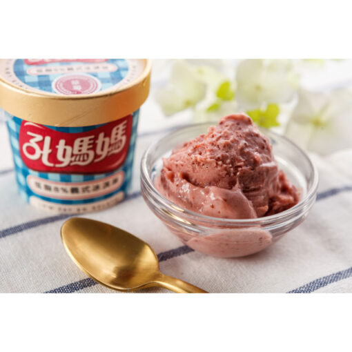 草莓 / Strawberry