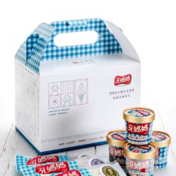 【經典冰棒】盒裝購買(20支),多種口味任意搭配