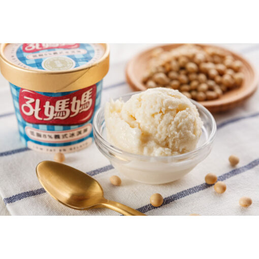豆漿 / Soy milk