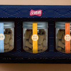 孔媽媽小口酥禮盒(商家精選配)