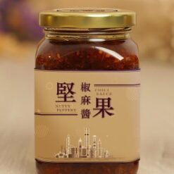 堅果椒麻醬<br/>